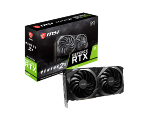 RTX 3070 8GB