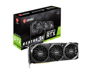 RTX 3090 24GB
