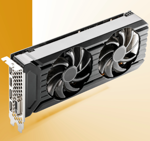 Fan Replacement