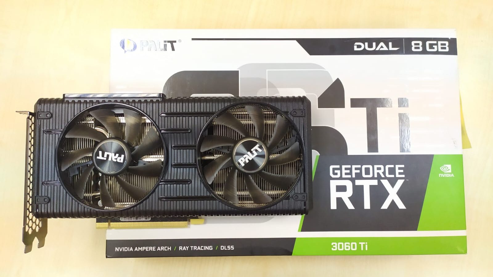 Graphics Card