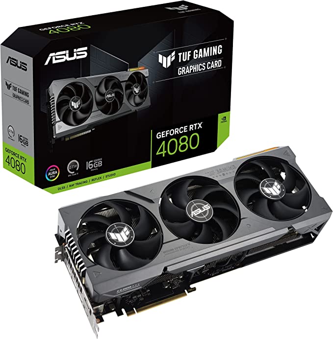 Nvidia RTX 4080