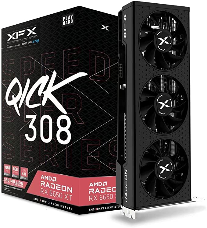 XFX-RX-6650XT