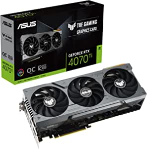 Asus-Tuf-RTX-4070Ti