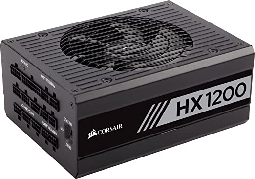 Power Up: Upgrading to the Right Power Supply for Your Graphics Card