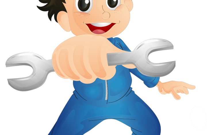 Mechanic
