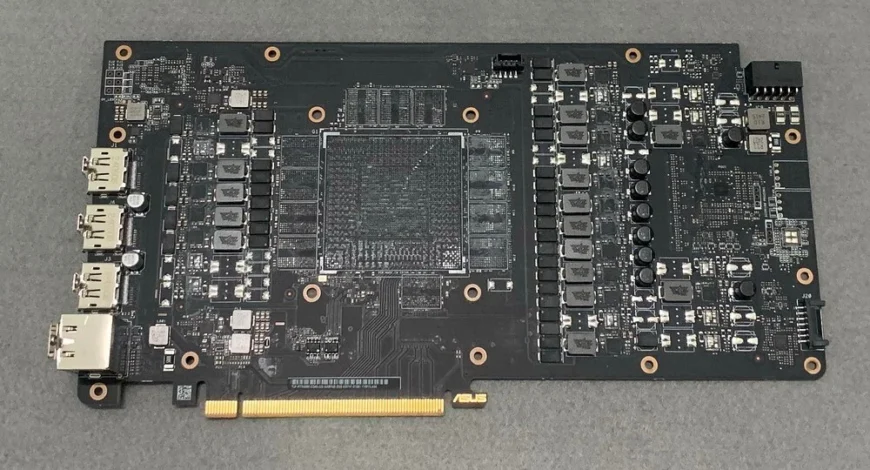 PCB
