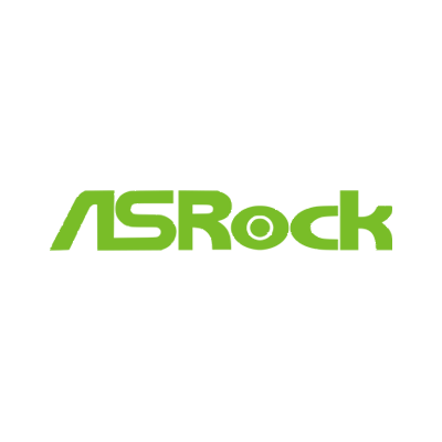 ASRock Logo