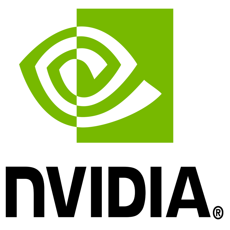 Nvidia Logo