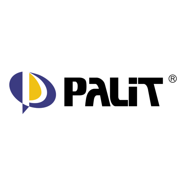 Palit Logo