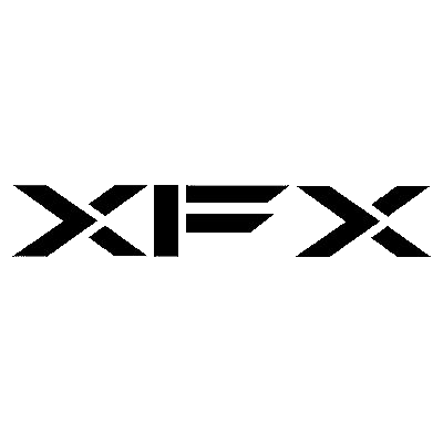XFX Logo