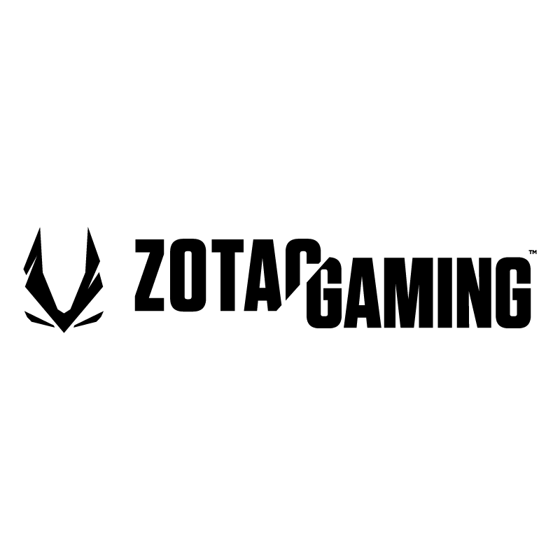 Zotac Logo