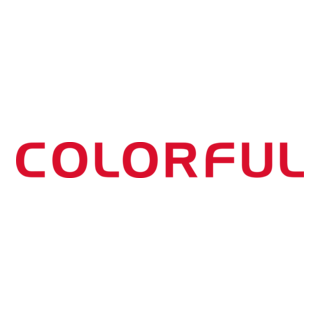 Colorful Logo
