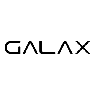Galax Logo