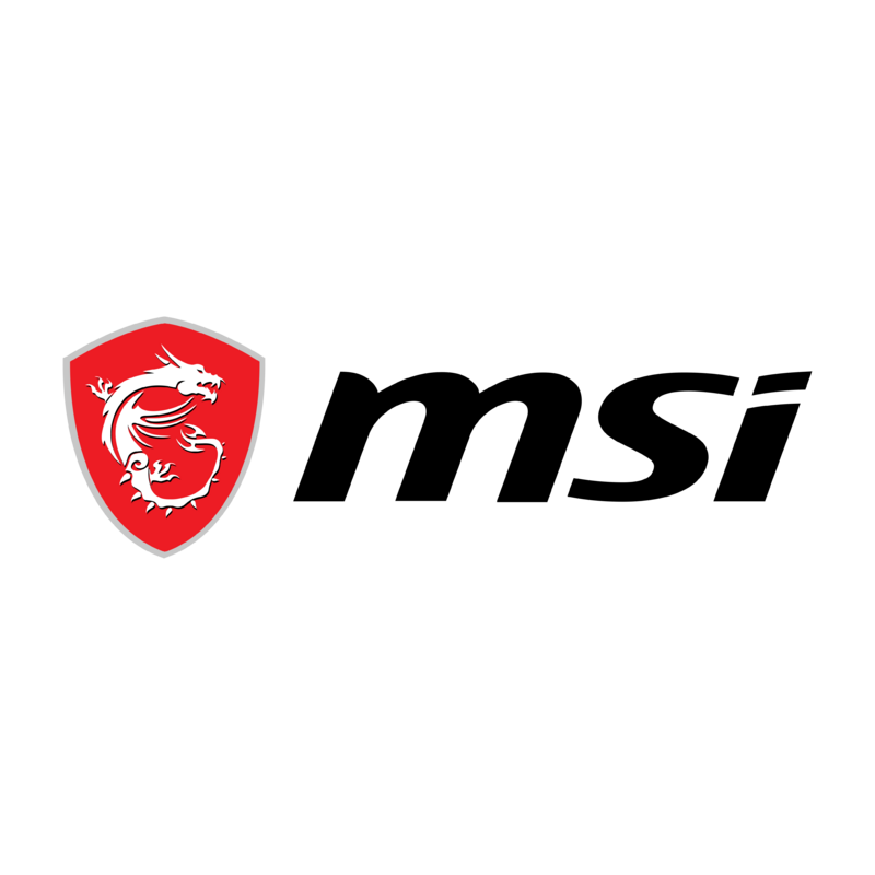 MSI Logo
