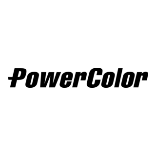Powercolor Logo