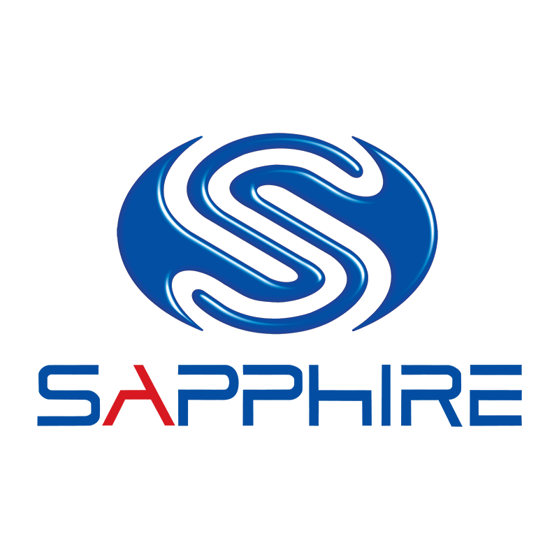 Sapphire Logo