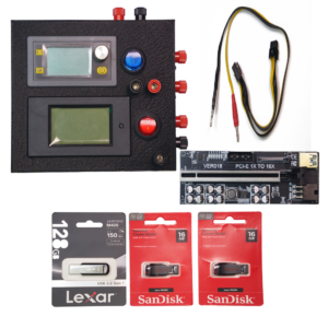 GPU Repair Kit