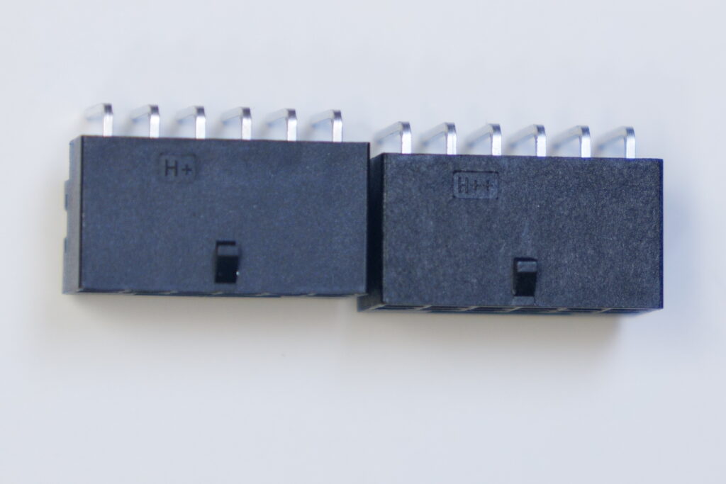 12VHPWR 16 Pin Connector