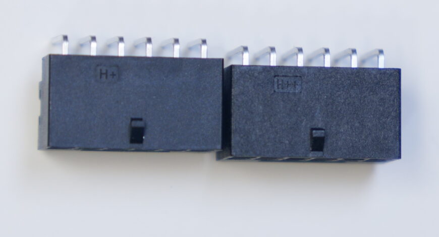 12VHPWR 16 Pin Connector
