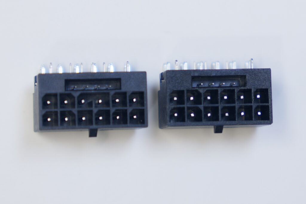 12VHPWR 16 Pin connector